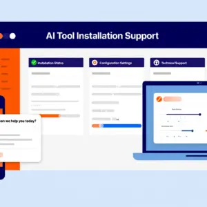 AI Tool Installation Support