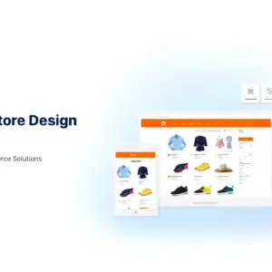 Shopify Store Design