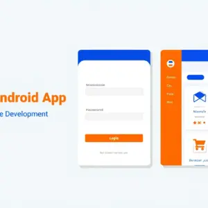 Basic Android App