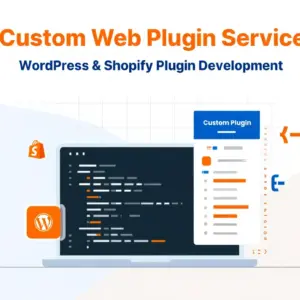 Custom Web Plugin