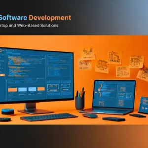 Custom Software Development