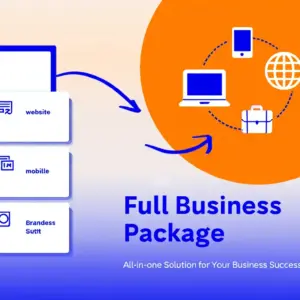 Full Business Package